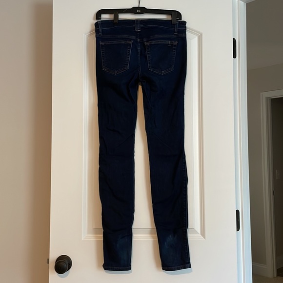 Joe’s Jeans Super Soft Skinny Jeans. Size 28 - Picture 2 of 2